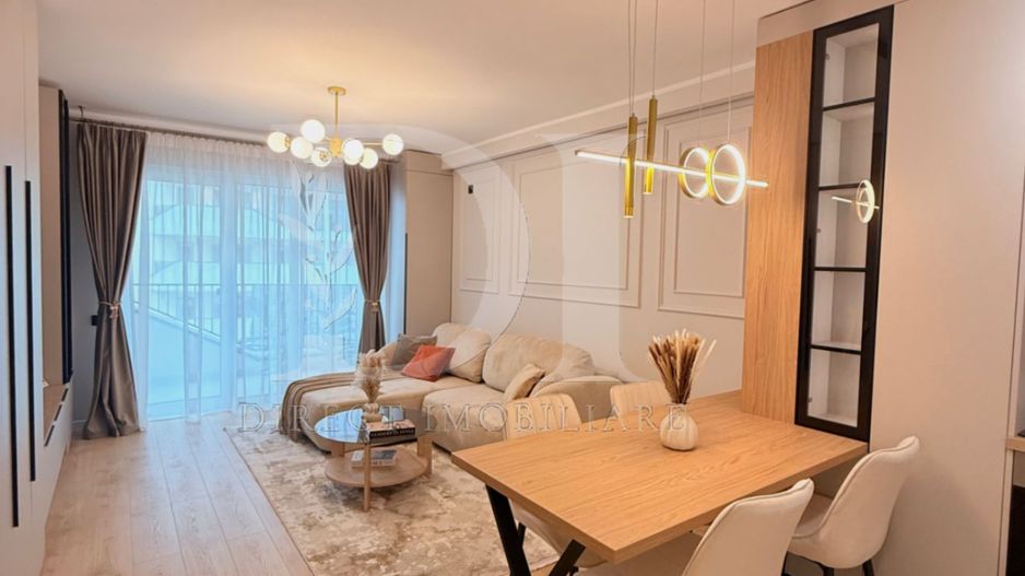 Apartament ultramodern / etaj intermediar / Zona Eroilor - Poză 7