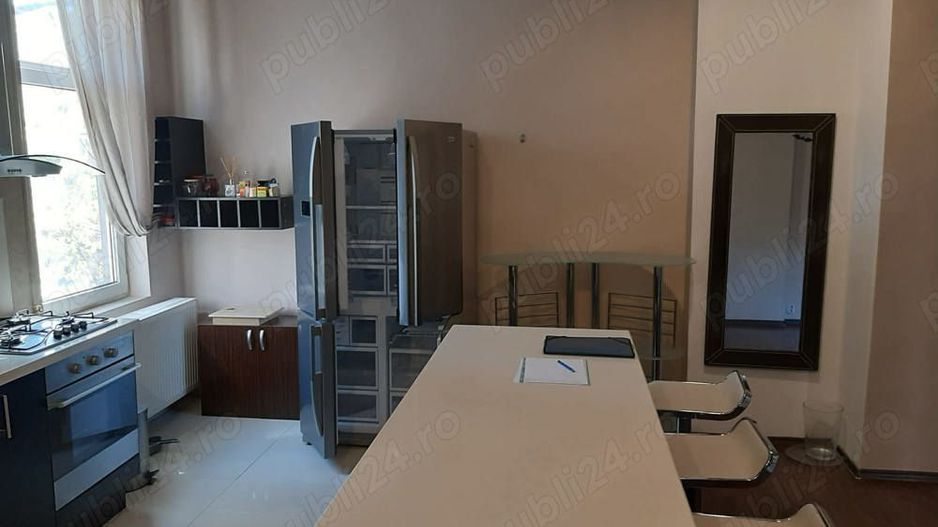 Ag BRASADAS închiriază ap 4 cam, zona Unirii - Poză 2