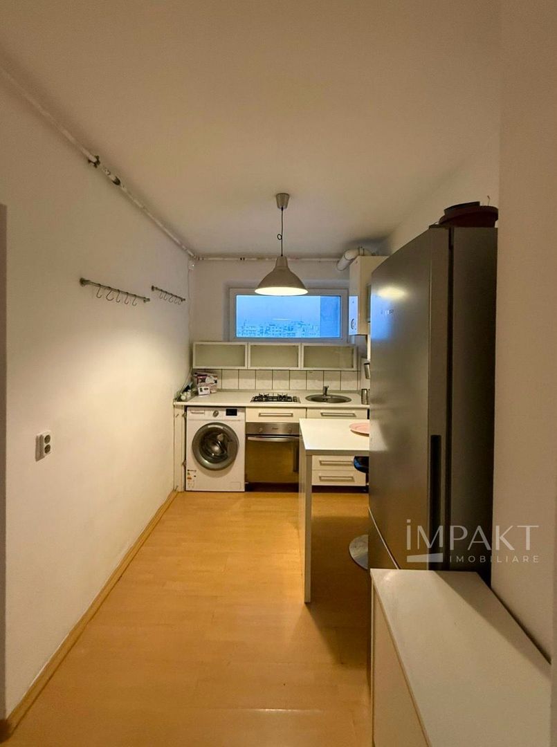 Apartament cu 2 camere in cartierul Grigorescu - Poză 4