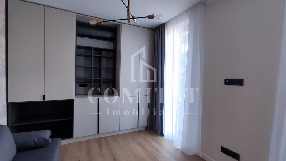 Apartament exclusivist de vânzare | Zonă Centrală - Poză 7
