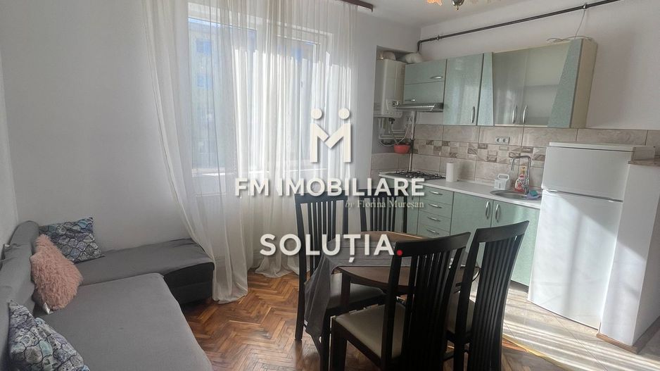 Apartament de inchiriat 2 camere -strada Hortensiei - Poză 5