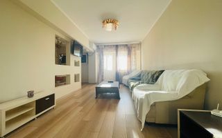 SOLD / VANDUT Apartament cu 4 camere de vânzare Mircea Cel Batran - Poză 3