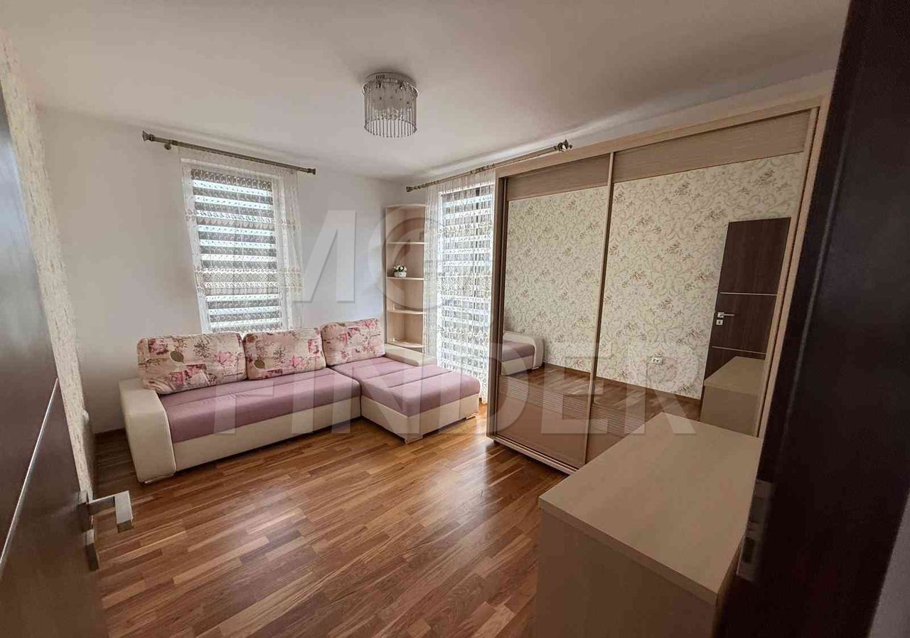 Apartament de Vis în Andrei Mureșanu – Liniște, Confort și Eleganță - Poză 5