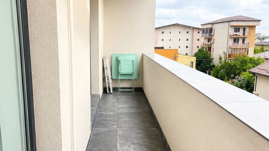 Apartament Bragadiru Safirului Loc de Parcare Inclus - Poză 7