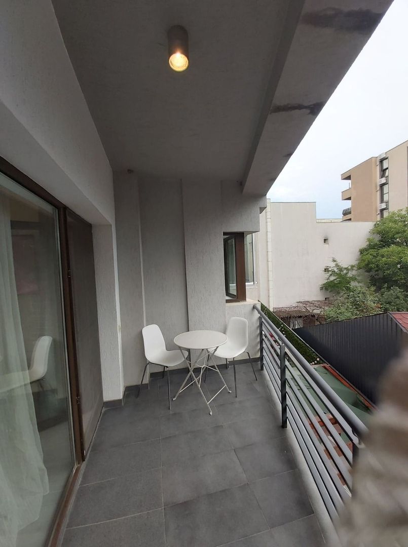 2 Camere | Parc Herastrau | Cartierul Francez | Nordului - Poză 20
