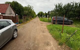 Teren Intravilan Padurea Noroieni - Poză 3