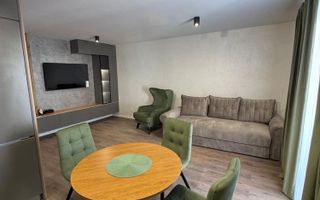 Apartament 2 camere de închiriat – Ama Residence, Târgu Mureș - Poză 1