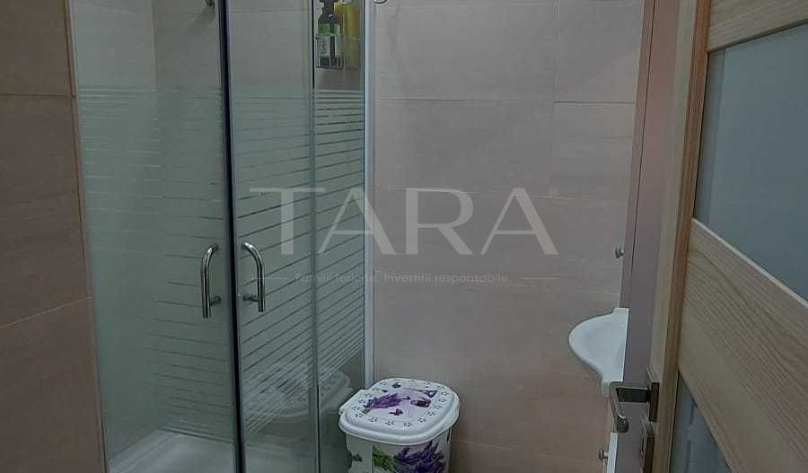 Apartament modern cu 3 camere - Poză 7