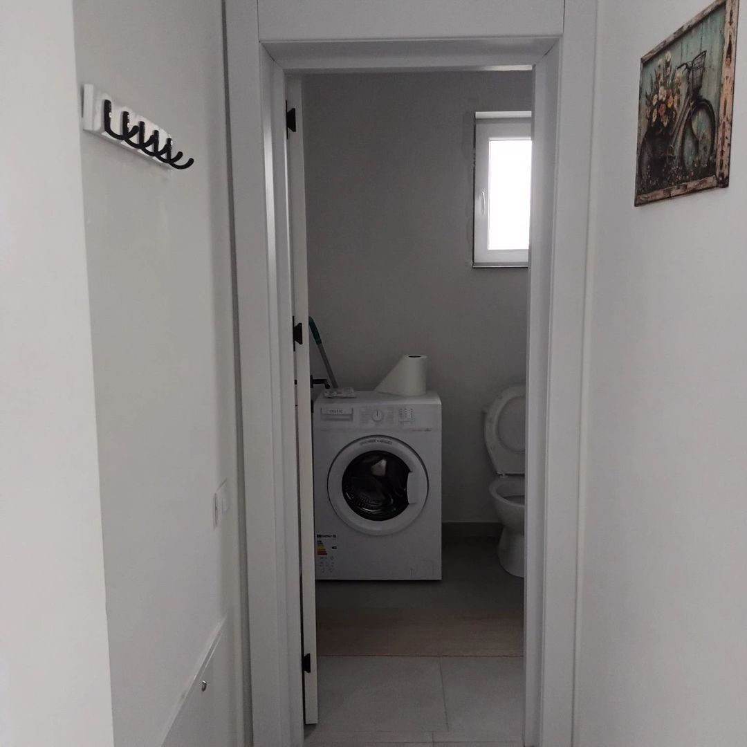 Inchiere ap 2 camere Apărătorii Patriei - Poză 8