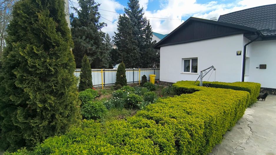 Casa + Teren Generos 1400 MP | Burdujeni – zona Penny - Poză 1