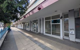 Spatiu Comercial Astra-Orizont - Poză 1