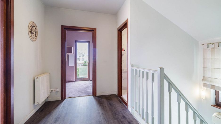 Casa Voluntari – Pipera, în complexul Rezidenta Madrid - Poză 12