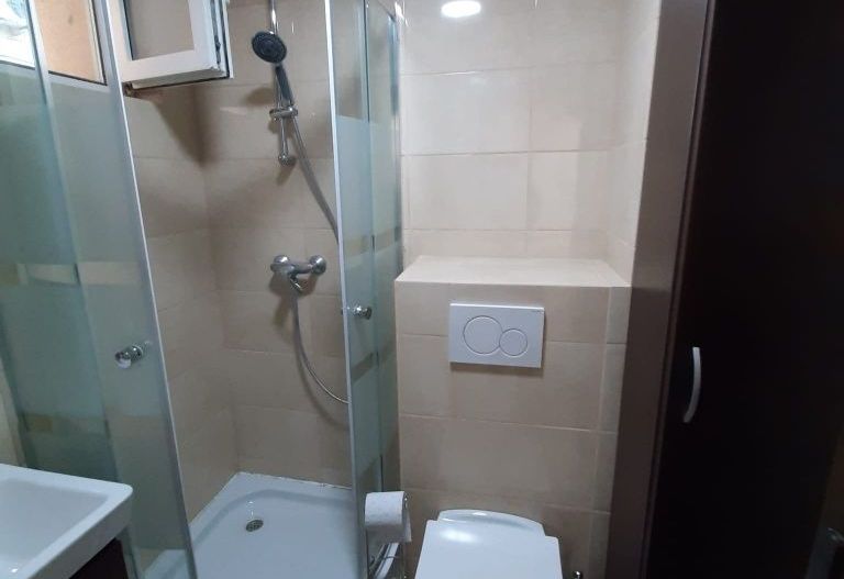 Apartament 2 camere SD 40 mp Podu Ros Aleea Rozelor 420 euro - Poză 6