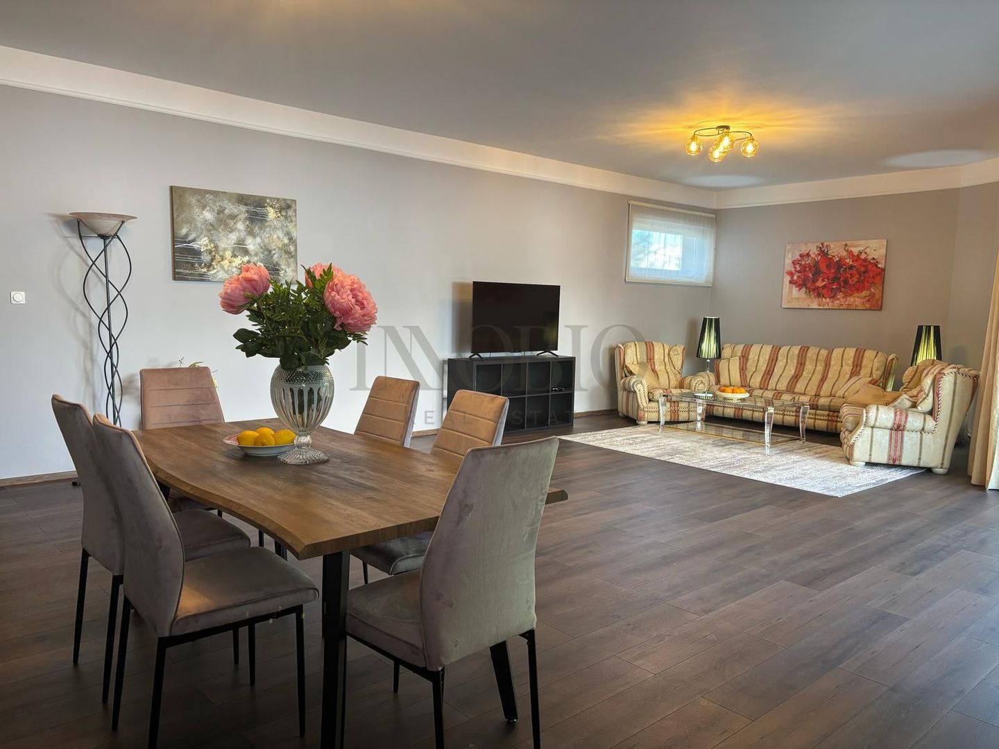 Apartament 4 Camere | Loc de Parcare | Herastrau - Poză 1