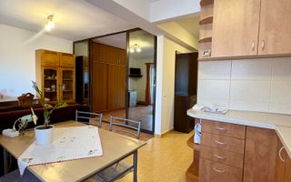 Apartament cu 2 camere -zona Cetății -Florești - Poză 7