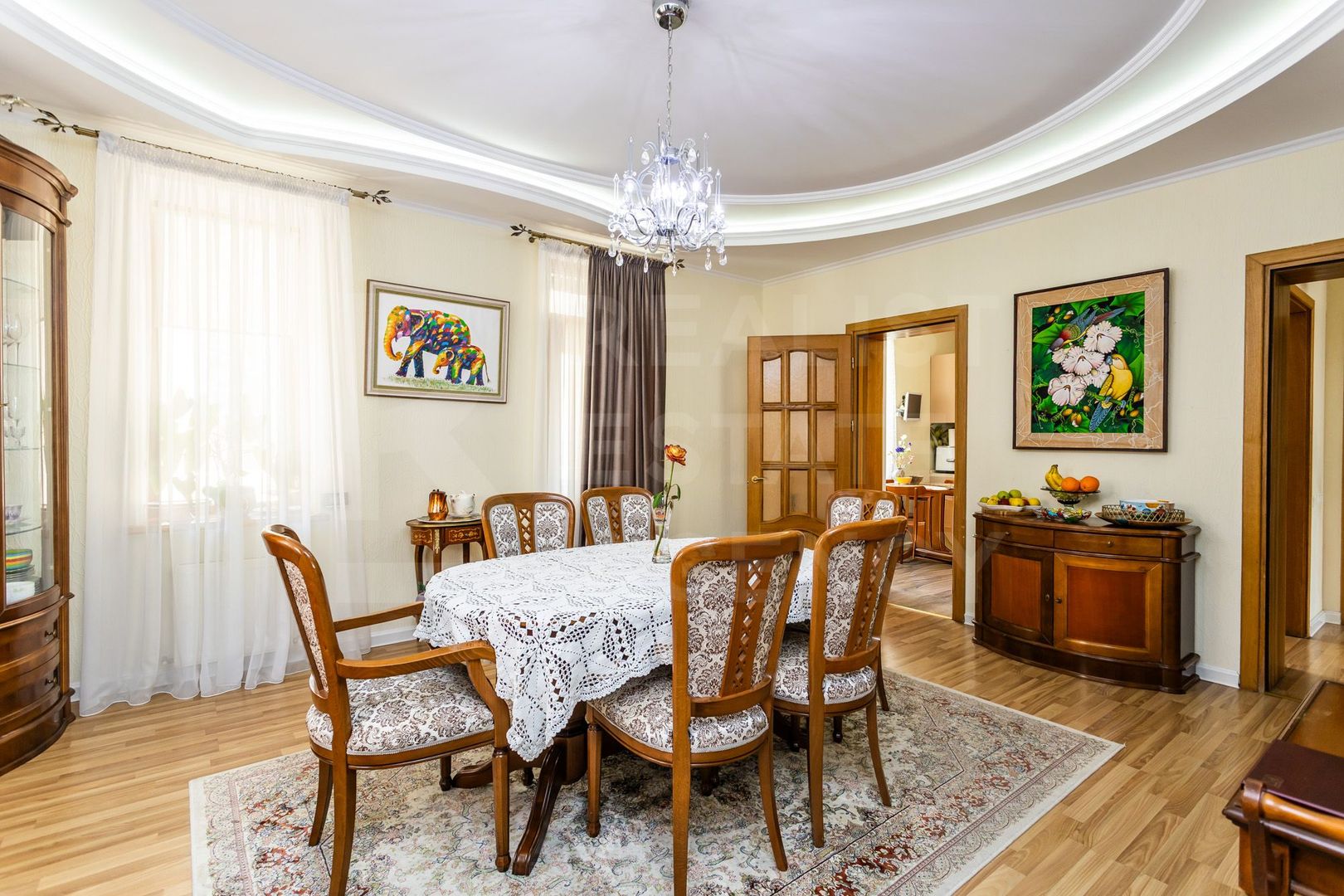 Vânzare, casă, 5 camere, str. Grenoble, Telecentru - Poză 60