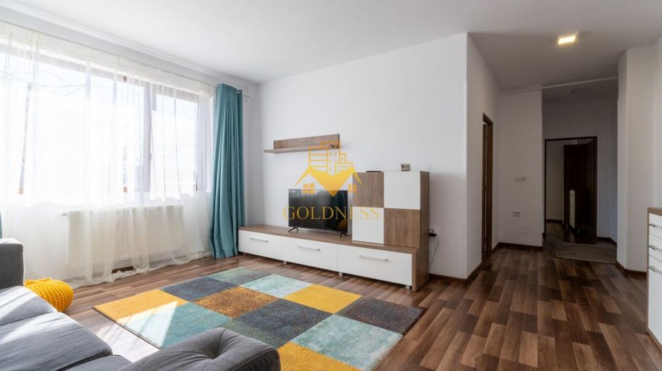 2 camere, modern, bloc nou, garaj, Iris Zona Maramuresului, Oasului - Poză 2