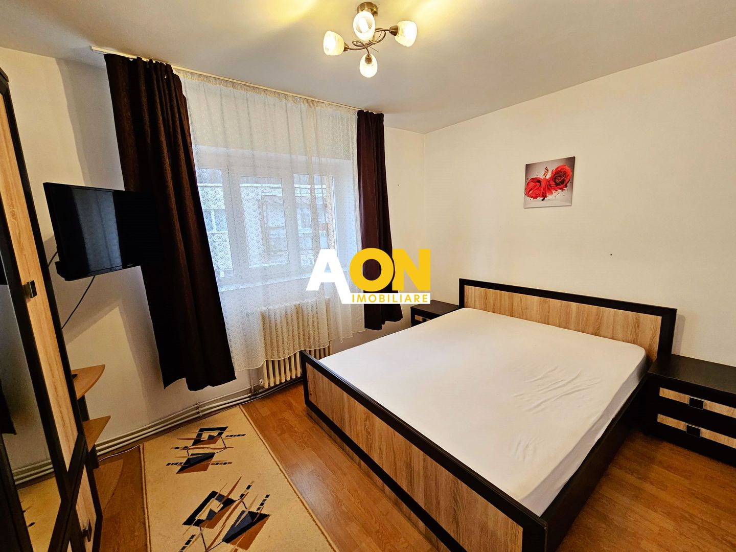 Apartament 2 camere, zona scolii Mihai Eminescu - Poză 4