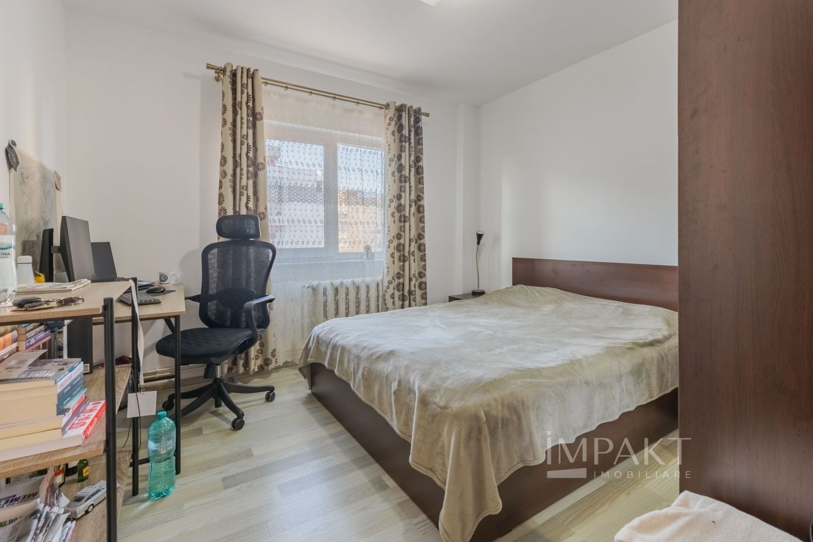 Apartament 3 camere decomandate, mobilat, zona premium - Dorobantilor! - Poză 4