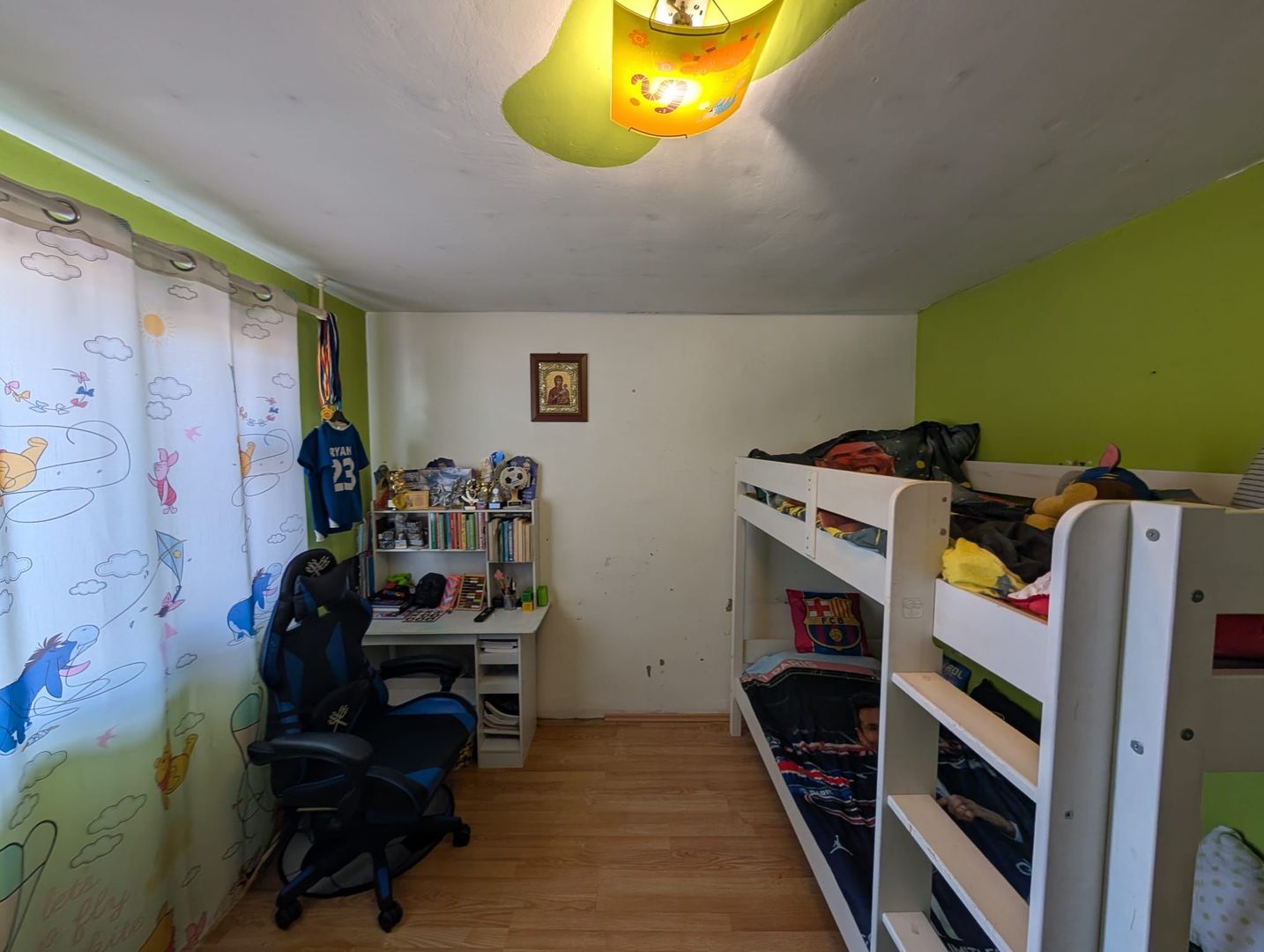Vanzare Casa Dragomirești-Vale, Ilfov - Curte Mare, Oportunitate - Poză 12
