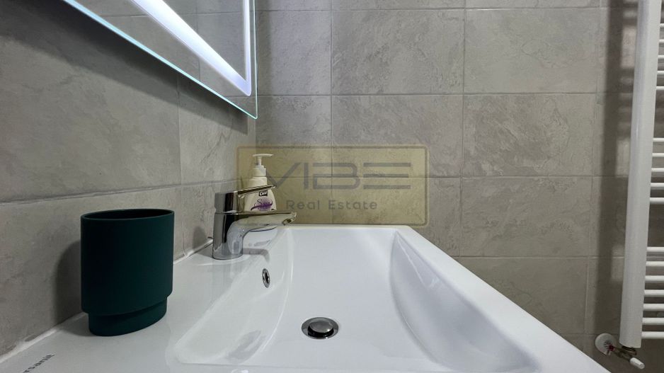 Apartament 2 camere premium River Towers - Iulius Mall - Poză 28