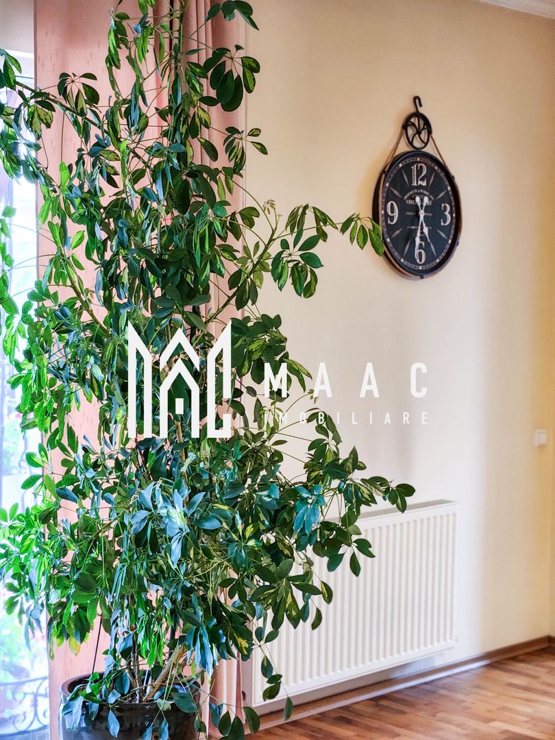 Casa cu 6 Camere | 416 mpu | Zona Terezian | 829 mp Teren - Poză 38