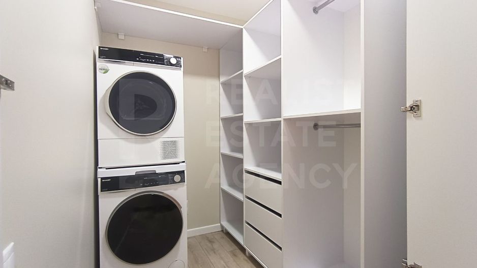 Chirie, apartament, 2 camere, str. Calea Ieșilor, Buiucani - Poză 12