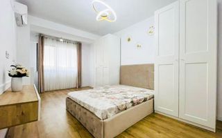 Chirie I Studio Ivory Residence I Pipera Plaza - Poză 4