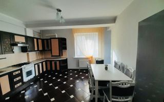 Chirie, apartament, 3 camere + living, stradela Andrei Doga, Râșcani - Poză 3