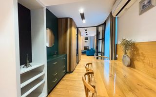 The Wooden Loft in Cloud 9 – The Essence of Refined Living - Poză 19