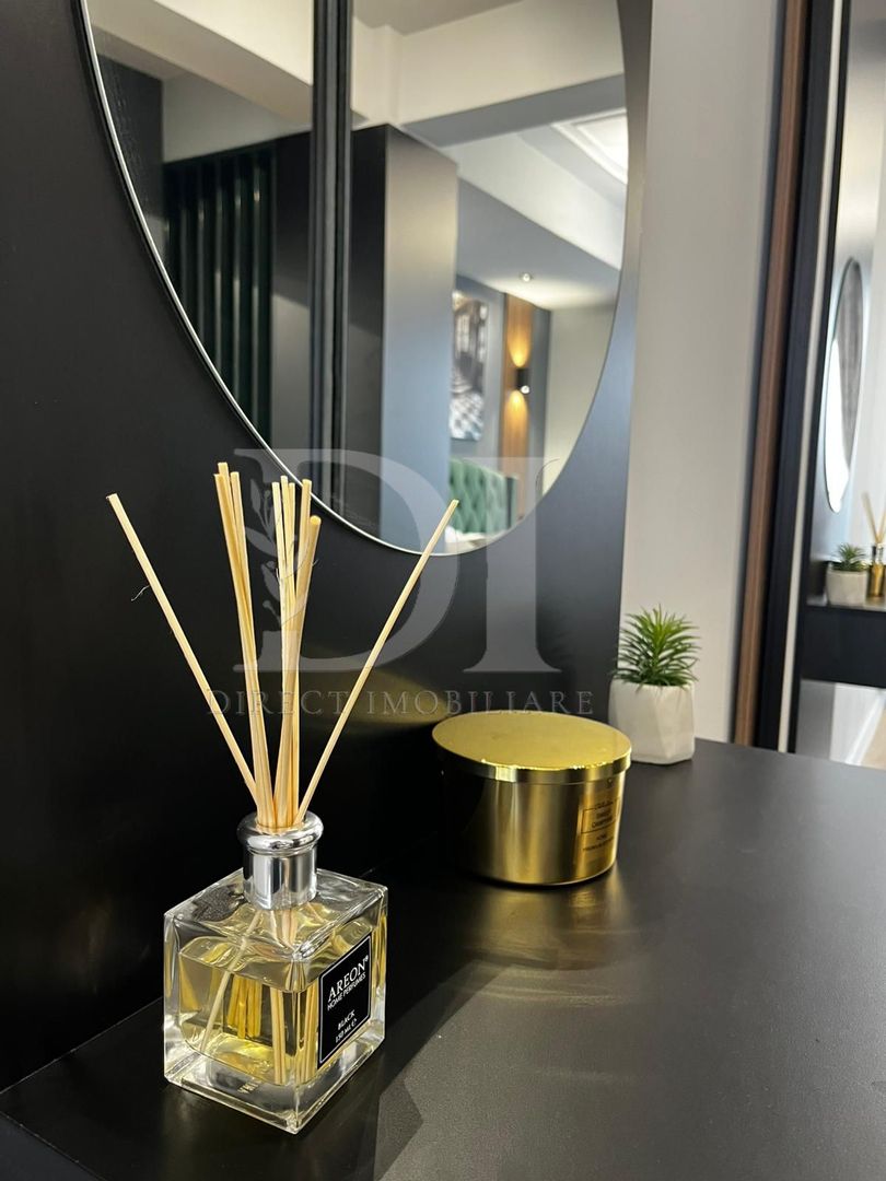 Apartament ultramodern  / Zona Terra - Poză 17