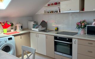 COMISION 0% | Apartament 3 Camere | Etaj 2/2 | Giroc - Vatra Veche - Poză 5