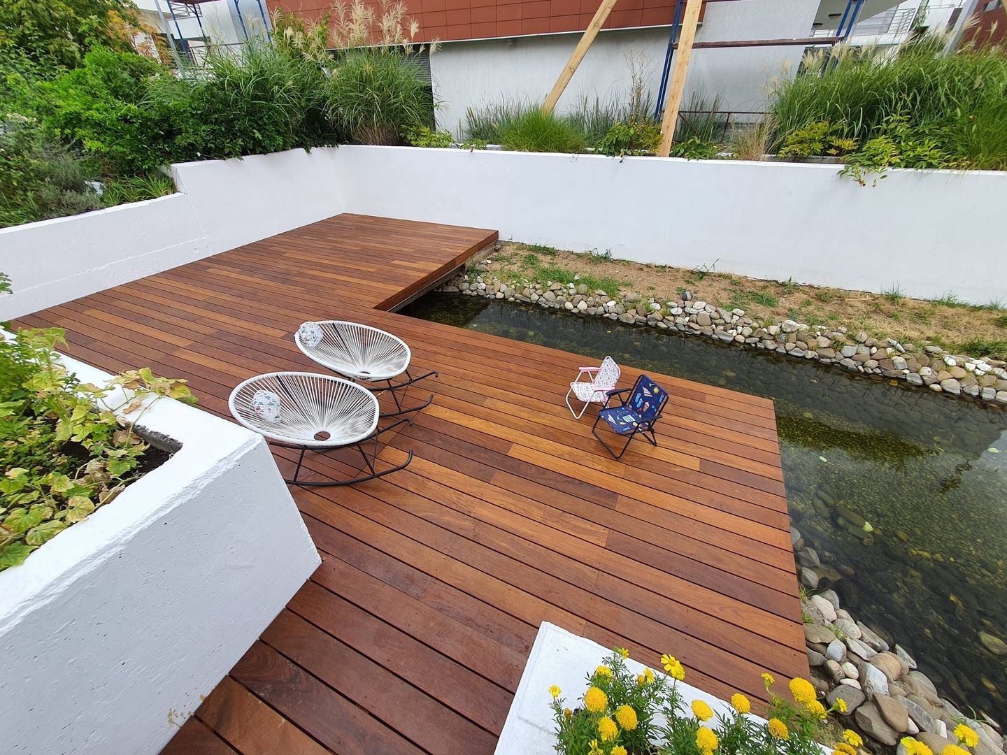 Vânzare | Vila cu vedere dublă la lac – Greenlake Residence - Poză 13