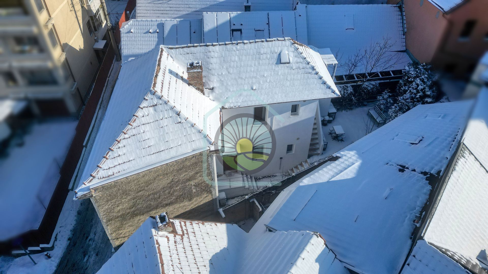 CASA INDIVIDUALA- DEALUL CETATII BRASOV - Poză 38