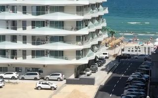 Ag BRASADAS vinde ap 2 cam 59mp Et 5/6 PRIMA LINIE Năvodari. - Poză 4