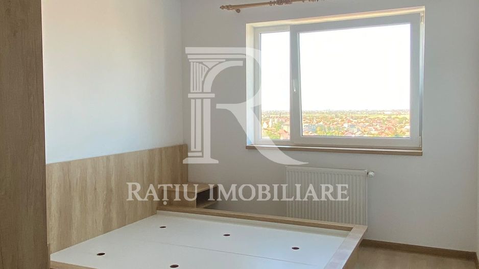 Apartament de inchiriat | 2 camere | Prima Onestilor | Oradea | - Poză 9