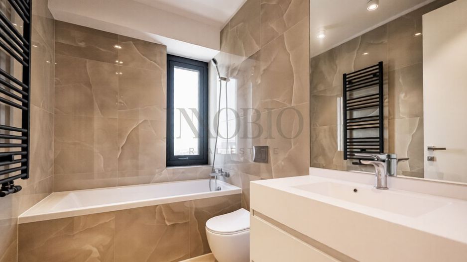Apartament 2 Camere | One Verdi | Loc de Parcare - Poză 6