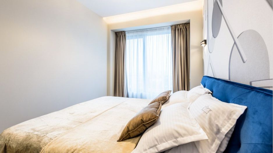 Apartament 3 camere premium în One Mircea Eliade I View spectaculos - Poză 16