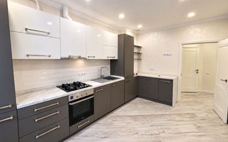 Apartament cu 2 camere, Centru, Chișinău - Poză 7