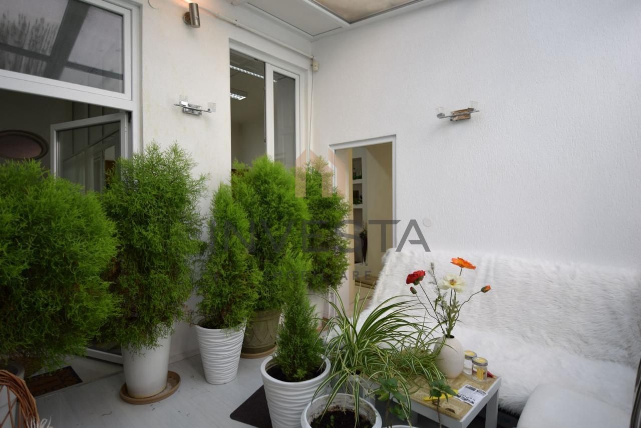 OPORTUNITATE DE INVESTITIE MOTILOR PRETABIL BIROURI ULTRACENTRAL - Poză 3