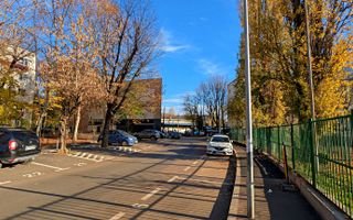 Apartament cu 2 camere, Piata Resita, Strada Luica - Comision 0! - Poză 17