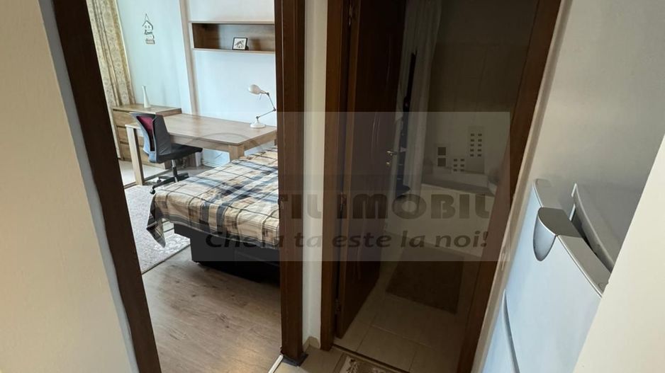 Ap. 2camere CD - 51.5mp - Podu Ros - 102.000e - Poză 10