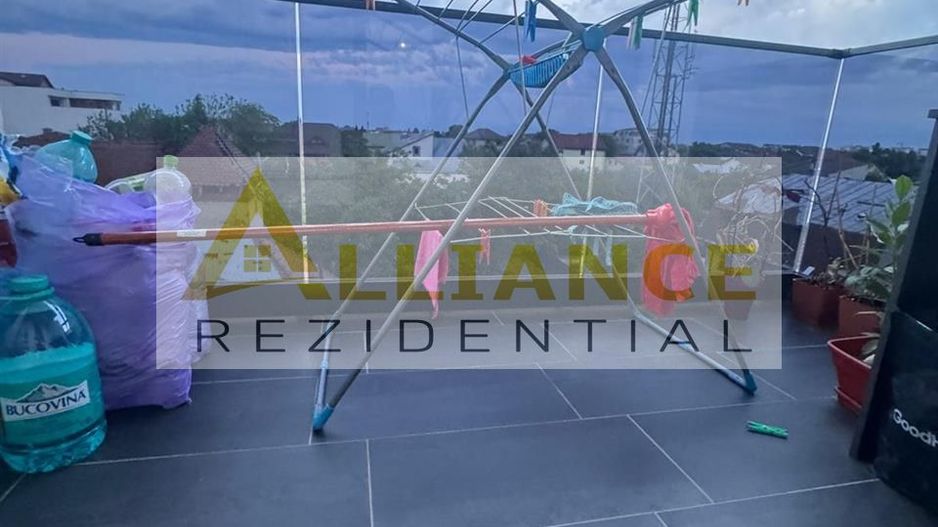 Exclusivitate || Apartament 3 camere || Palm Residence Oltenitei - Poză 19