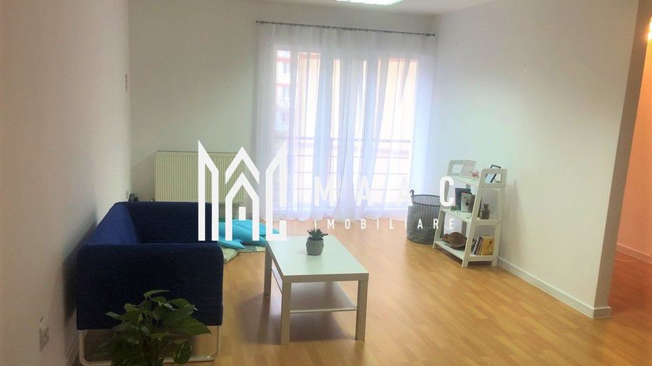 Apartament 2 camere | Etaj 1 | Decomandat | Strand - Poză 1