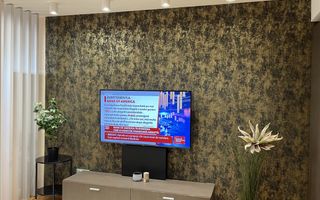 Apartament premium, parcare subterana, centrala proprie, Cora Pantelimon - Poză 6