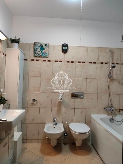 Mosilor | Apartament 3 camere | Bloc 2008 | Parcare subterana si boxa - Poză 9