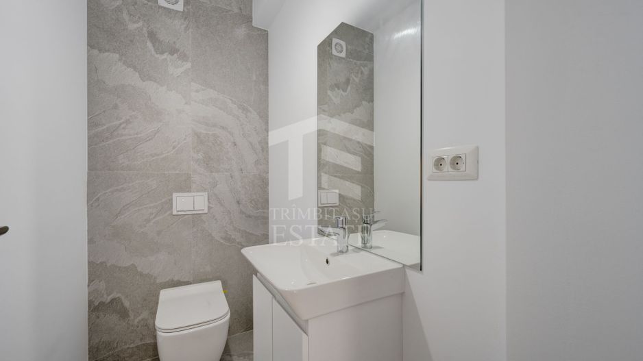 GIULESTI - Casă Duplex 4 Camere 140 mp | Finisaje Premium - Poză 23