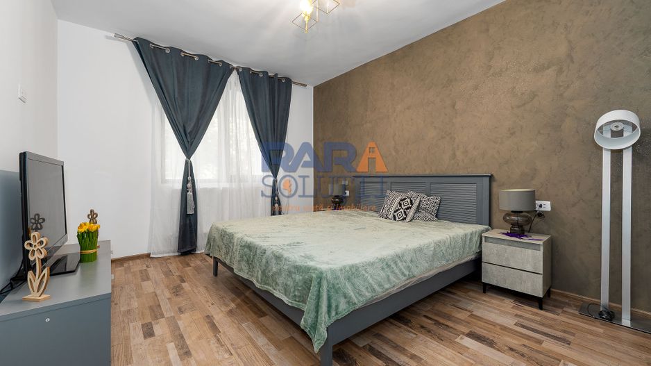 Casă premium 3 dormitoare + birou, garaj încălzit, acceptă animale - Poză 4