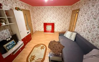 2 camere| zona Lipovei| centrala proprie| apartament frumos| - Poză 3