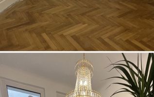 Vilă deosebita Parcul Carol /  Principatele Unite - Poză 7